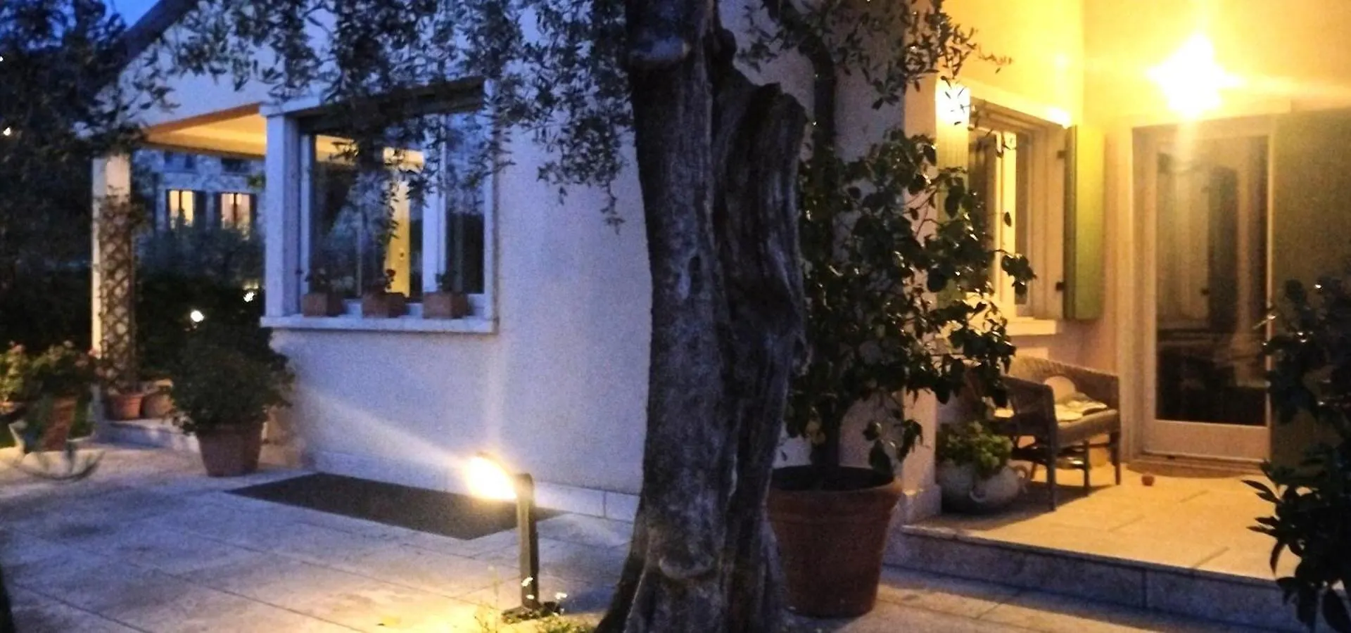 Gli Oleandri Villa Torri Del Benaco Tatil Evi