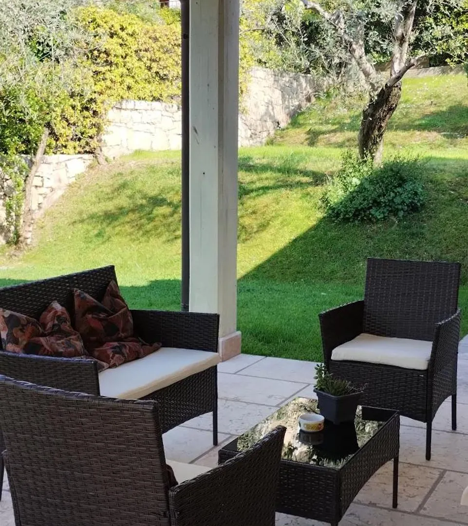 Tatil Evi Gli Oleandri Villa Torri Del Benaco
