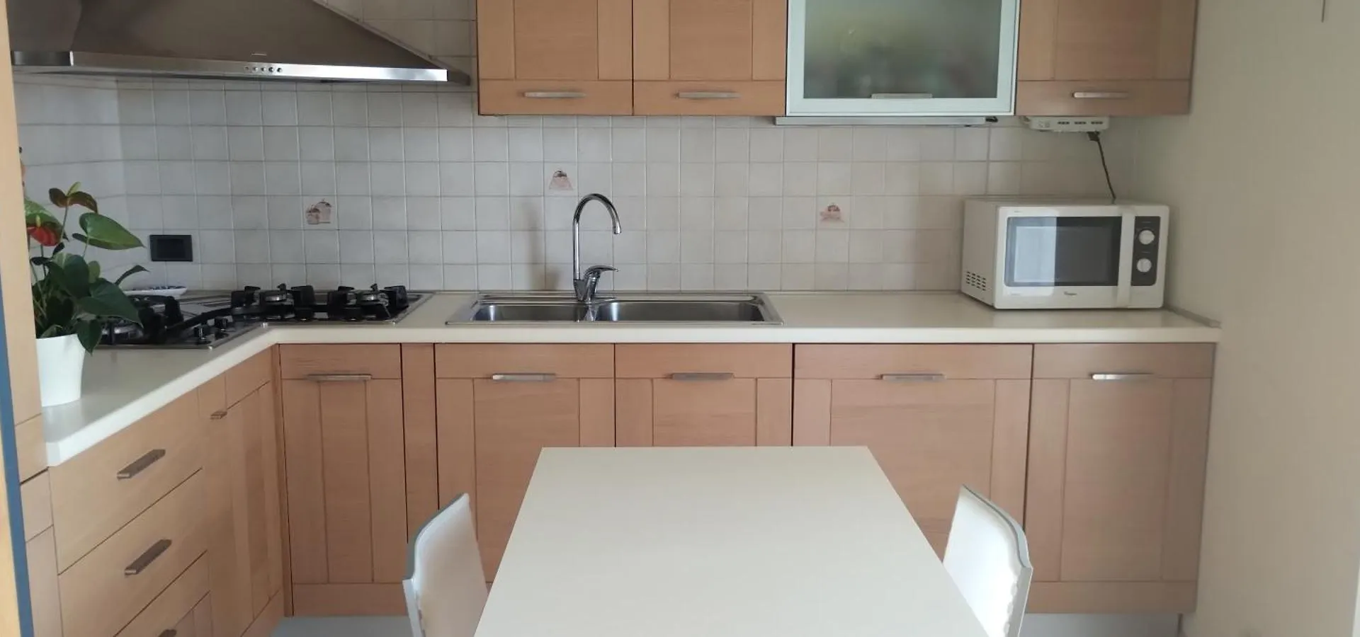 Gli Oleandri Villa Torri Del Benaco İtalya