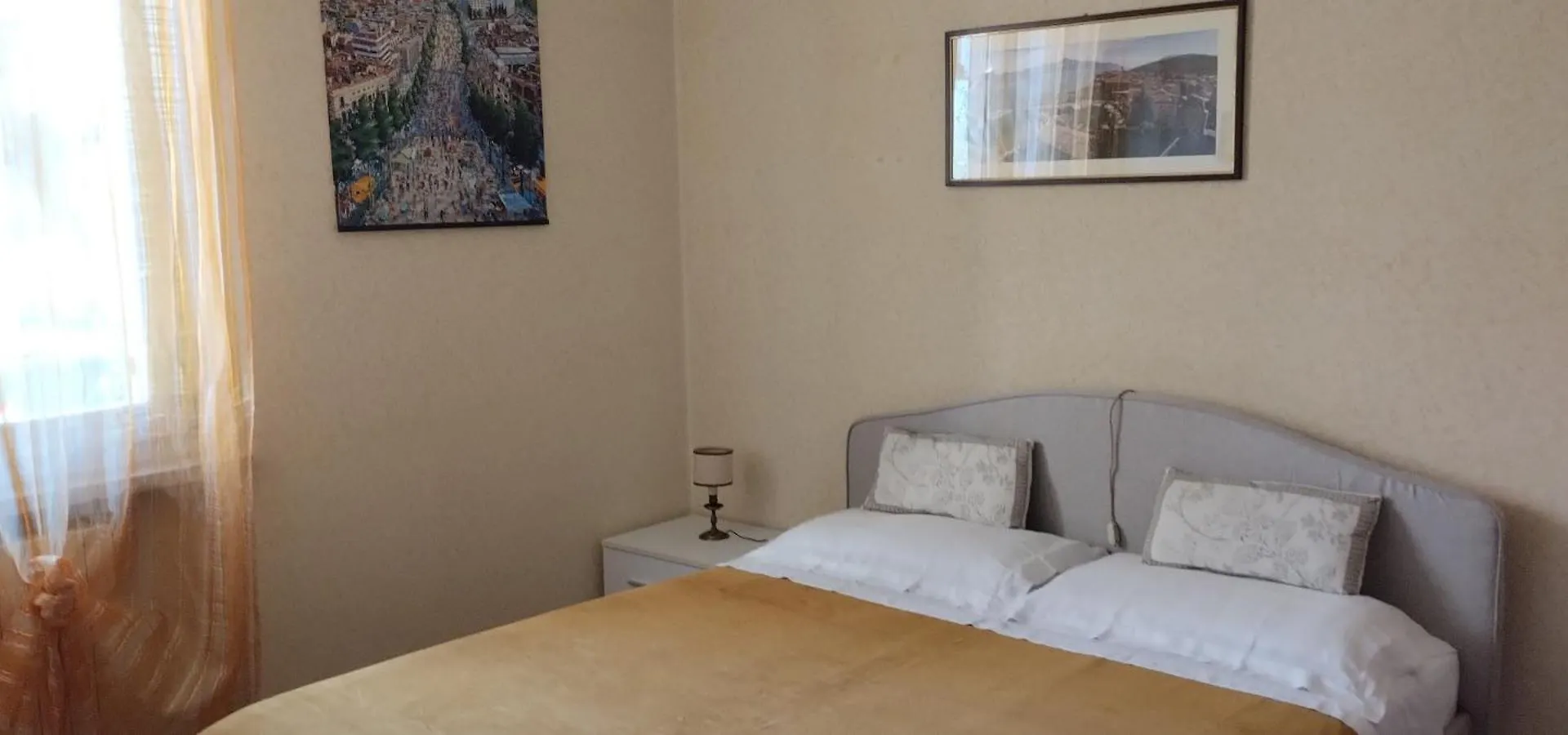 Vila Gli Oleandri Torri Del Benaco